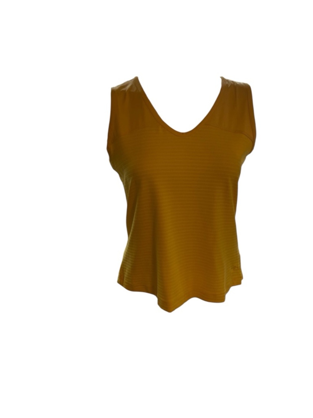 Kaelin Sportswear yellow medium top 👀